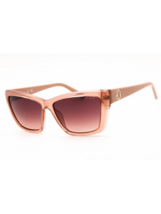 Guess Sunglasses GU0098-57F-55 New with tags main image 5
